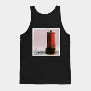 La Grande Vinotière Tank Top